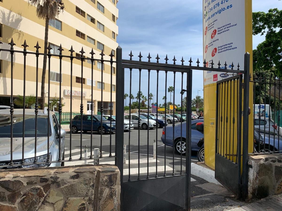 Marisol Los Molinos Playa Ingles By Luca Properties Gran Canaria Playa del Ingles  Bagian luar foto