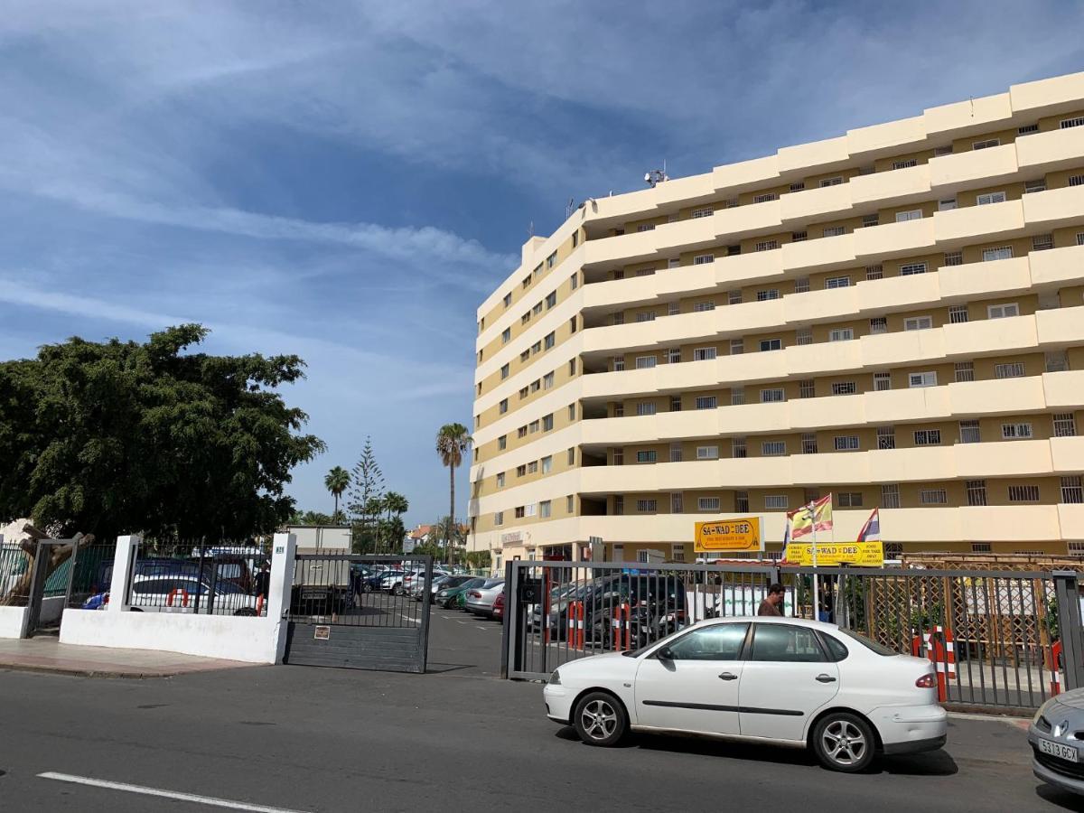 Marisol Los Molinos Playa Ingles By Luca Properties Gran Canaria Playa del Ingles  Bagian luar foto