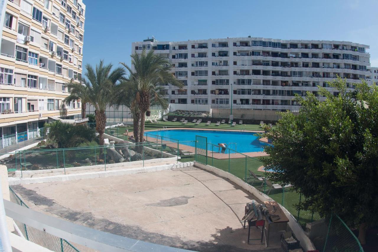 Marisol Los Molinos Playa Ingles By Luca Properties Gran Canaria Playa del Ingles  Bagian luar foto