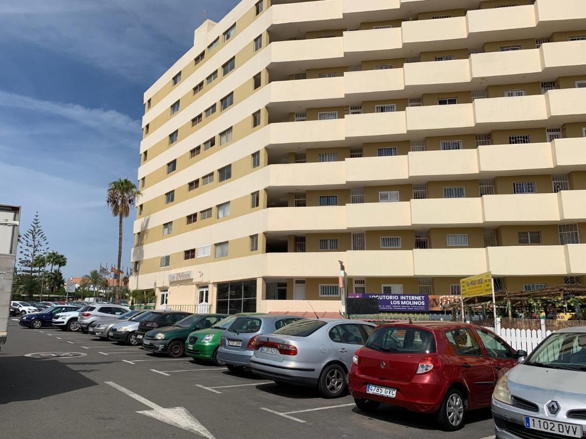 Marisol Los Molinos Playa Ingles By Luca Properties Gran Canaria Playa del Ingles  Bagian luar foto