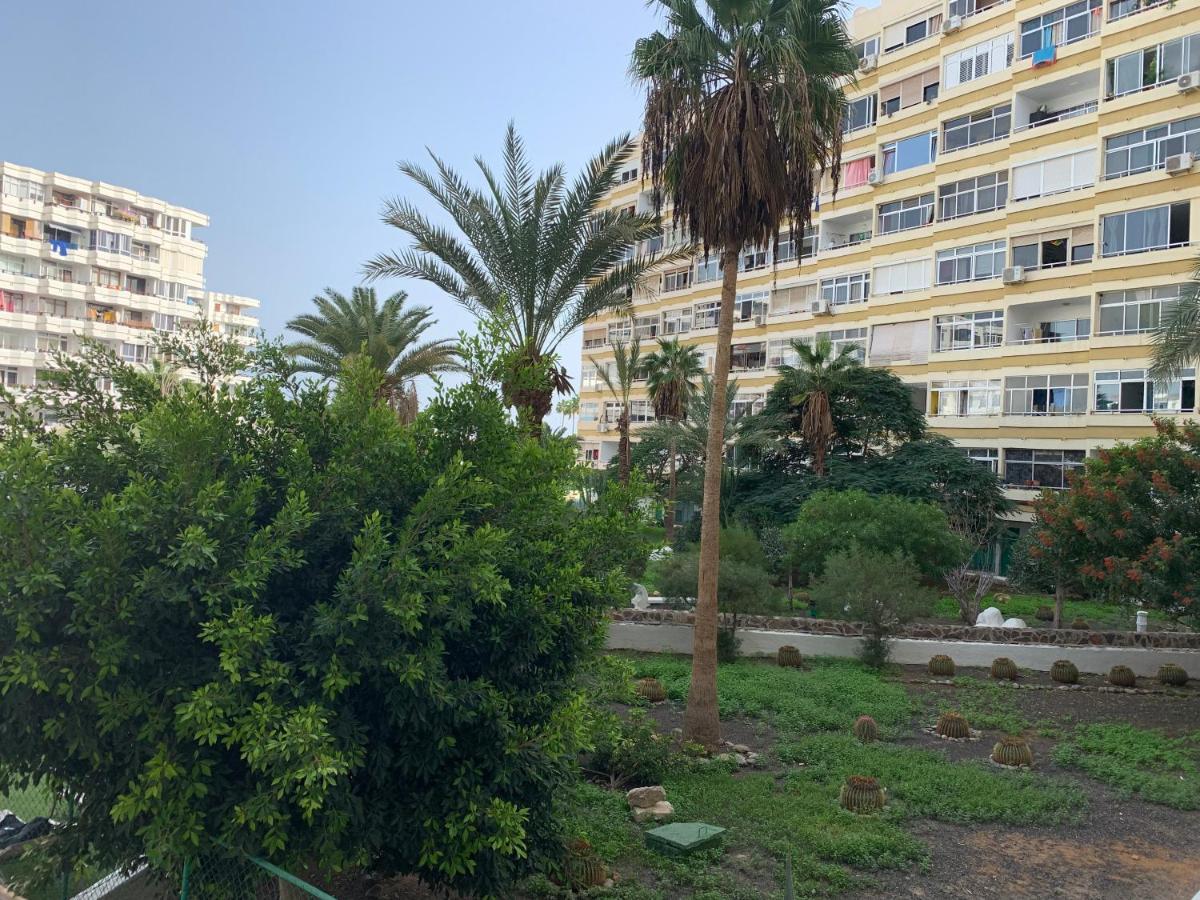 Marisol Los Molinos Playa Ingles By Luca Properties Gran Canaria Playa del Ingles  Bagian luar foto