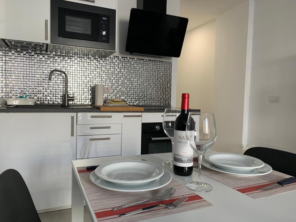 Marisol Los Molinos Playa Ingles By Luca Properties Gran Canaria Playa del Ingles  Bagian luar foto