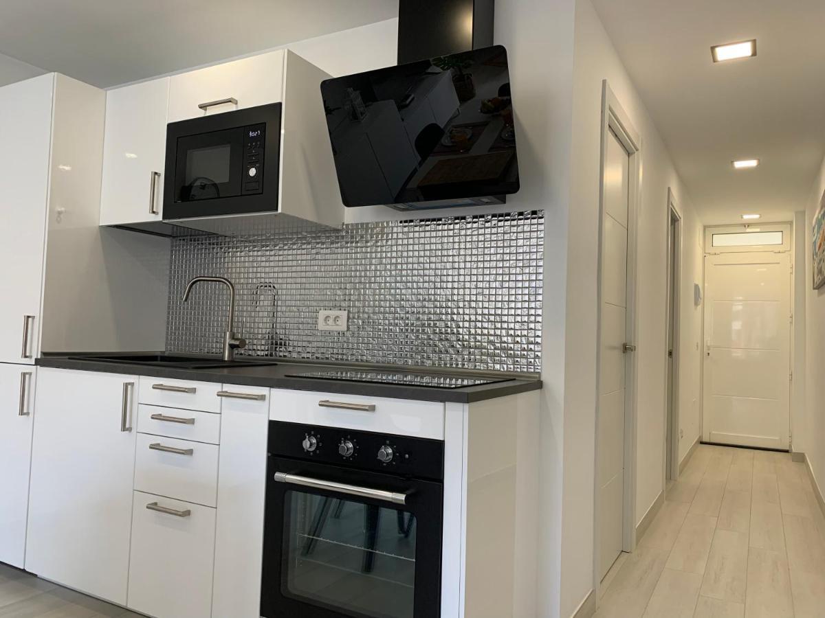 Marisol Los Molinos Playa Ingles By Luca Properties Gran Canaria Playa del Ingles  Bagian luar foto