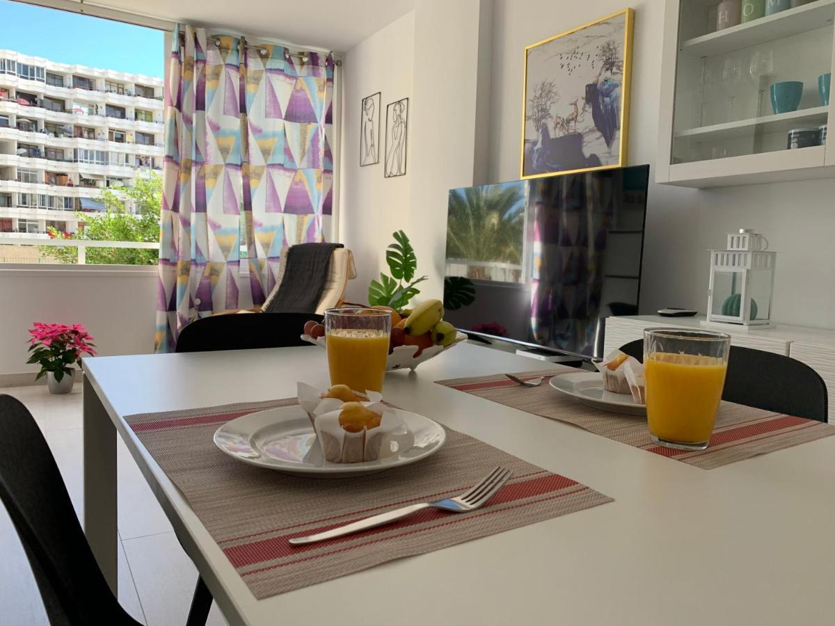 Marisol Los Molinos Playa Ingles By Luca Properties Gran Canaria Playa del Ingles  Bagian luar foto