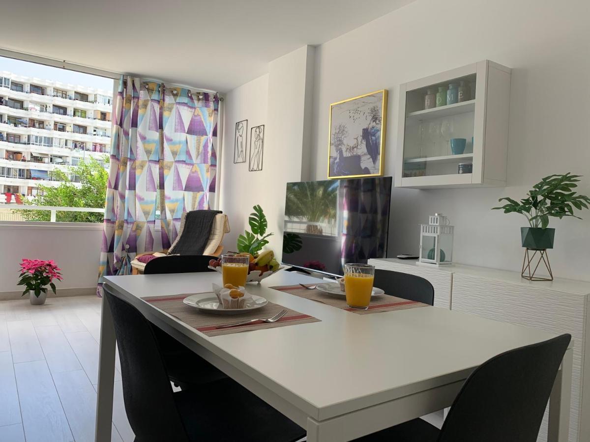Marisol Los Molinos Playa Ingles By Luca Properties Gran Canaria Playa del Ingles  Bagian luar foto
