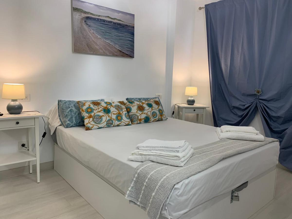 Marisol Los Molinos Playa Ingles By Luca Properties Gran Canaria Playa del Ingles  Bagian luar foto